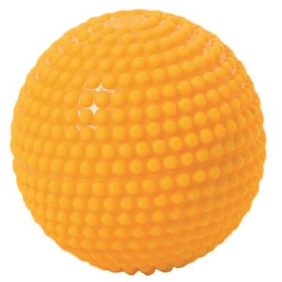 TOGU Touch Ball 8 cm gelb