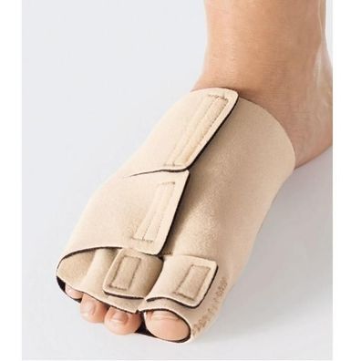 ReadyWrap® Zehenelement Gr.L links beige
