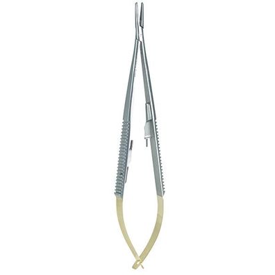 Micro-Nadelhalter nach Castro Viejo 14 cm