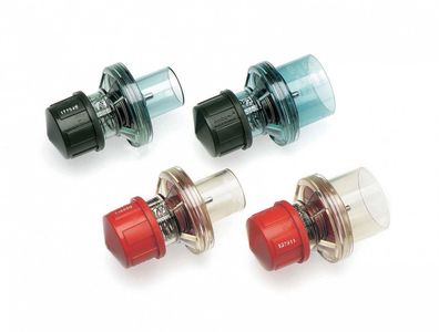 Ambu PEEP-Ventil 10, Mehrweg, mit Konnektor 30 mm