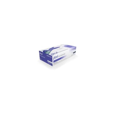 Unigloves Cobalt Pearl Gr. XL puderfrei 100 Stk