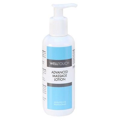 WellTouch Advanced Massage Lotion 1000ml