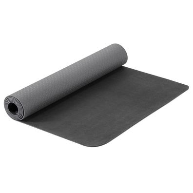 AIREX Yoga ECO Pro Mat - anthrazit