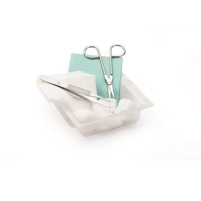 MediSet® Wund-Set 1 12-teilig