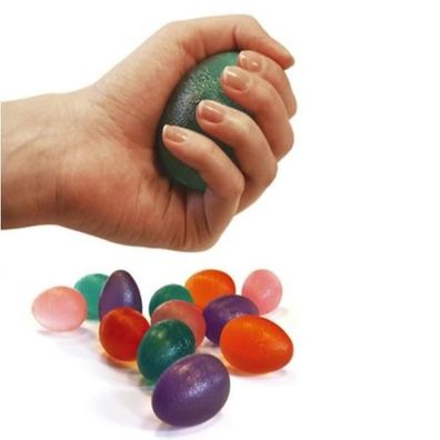 Sissel Press-Egg blau/mittel