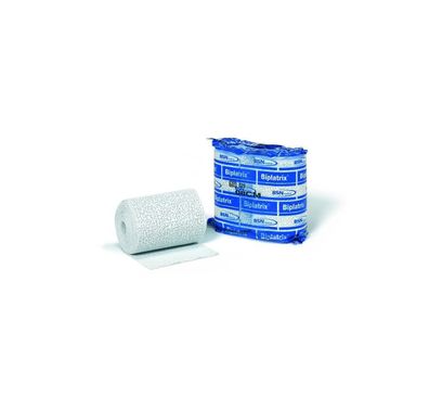 Biplatrix® Longuette 100 m x 15cm 4-fach gelegt