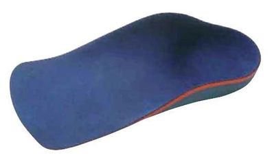 GloboTec Junior Fersenschale Gr. 22 1 Paar