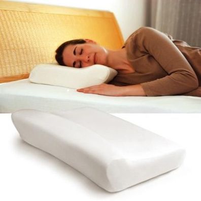 Nackenkissen Sissel Classic 47 x 33 x 11 cm Größe M