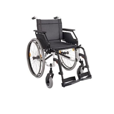 Caneo E ohne Trommelbremse Sitzbreite 48 cm