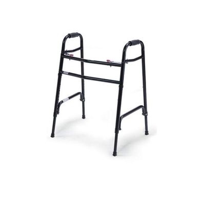 Gehbock XXL schwarz faltbar