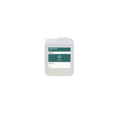 DESCOLIND® PURE Wash 5 Liter Kanister