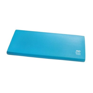 Balance-pad XLarge blau 98 x 41 x 6 cm