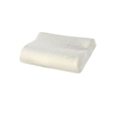 Sitty SchlafTraum Nackenstützkissen Classic 48x30x10/8 cm