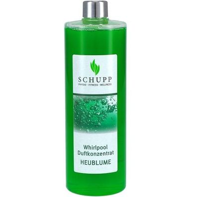Whirlpool Duftkonzentrat Heublumen 500 ml
