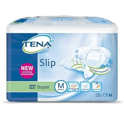 TENA Slip Maxi Größe S lila 24 Stück