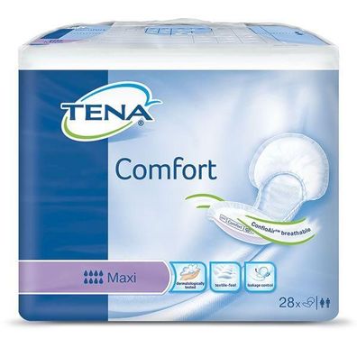 TENA Comfort Maxi 34 Stück