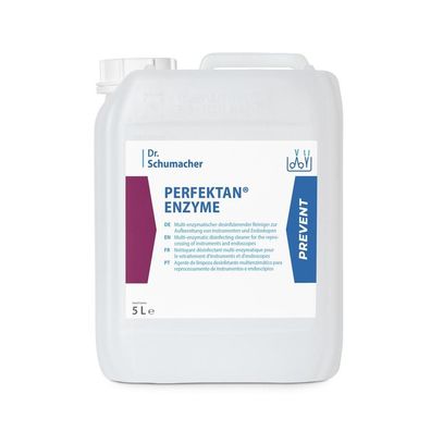 Perfektan® Enzyme 5 l
