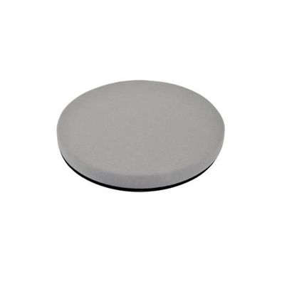 Drehscheibe gepolstert Ø ca. 45 cm