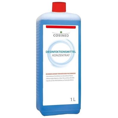Desinfektionsmittel 1 Liter