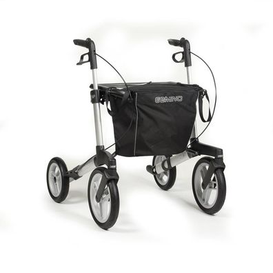Leichtgewichtrollator Gemino 60