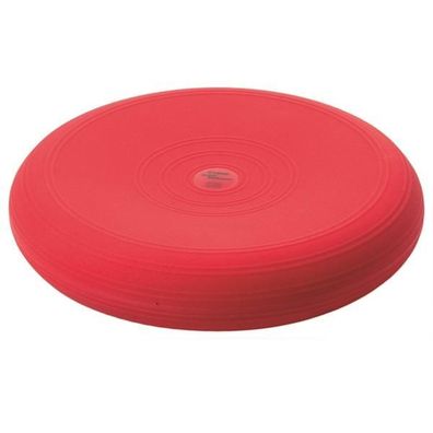 Dynair Ballkissen Ø 33 cm rot