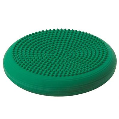 Dynair Ballkissen Senso Ø 33 cm grün