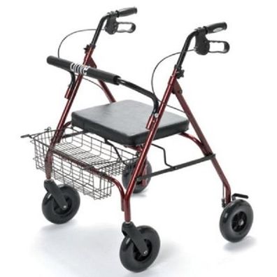 Drive Medical Rollator GoLite 200 XXL