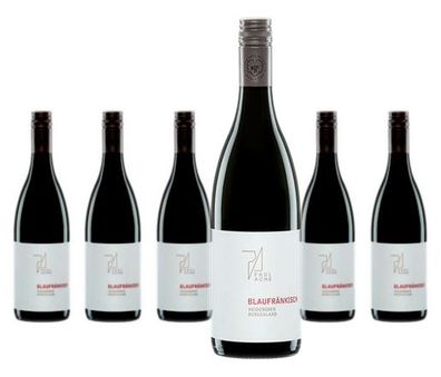 6 x Weingut Paul Achs Blaufränkisch Heideboden – 2023