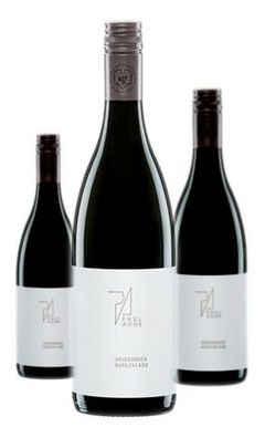 3 x Weingut Paul Achs Pinot Noir Reserve Selektion P – 2022