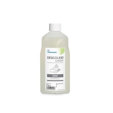 DESCOLIND® EXPERT Wash 1 l Spenderflasche