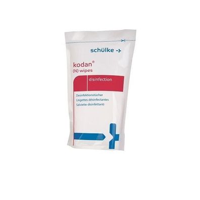 kodan® (N) wipes Nachfüllpack 90 Tücher