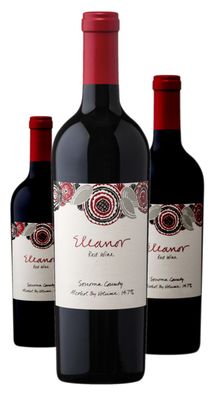 3 x Delicato Family Wines Eleanor – 2021