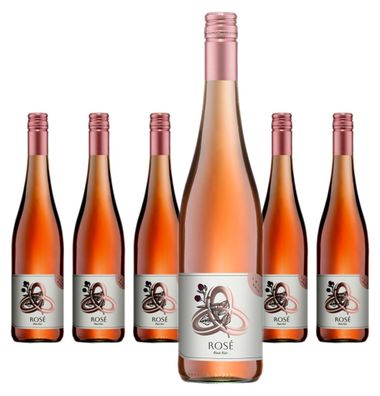 6 x Leitz Rheingau Riesling trocken – 2024