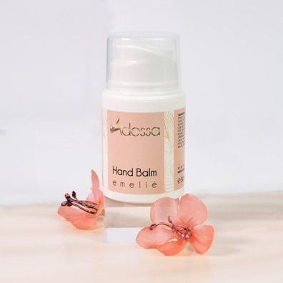 Adessa Handbalm emelié