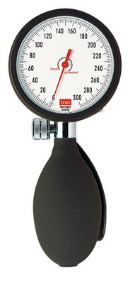 boso clinicus I Klettmanschette XL blau