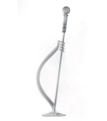 Villa de Varda Grappa Dosierhilfe ? Glas-Pipette (, 1 Stk.)