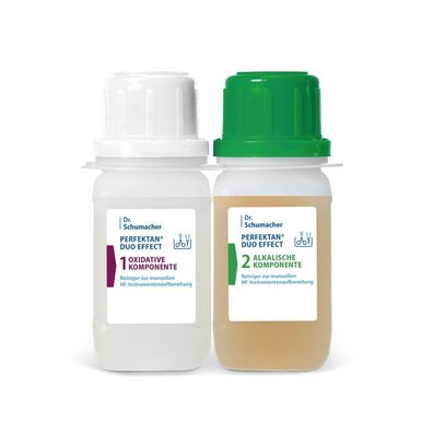 Perfektan® Duo Effect 4 Sets à 2 x 100 ml