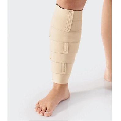 ReadyWrap® Unterschenkelelement Gr. XXL schwarz 30 cm lang