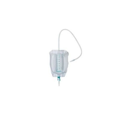 Urimed Tribag Plus steril 800 ml 60 cm 10 Stück