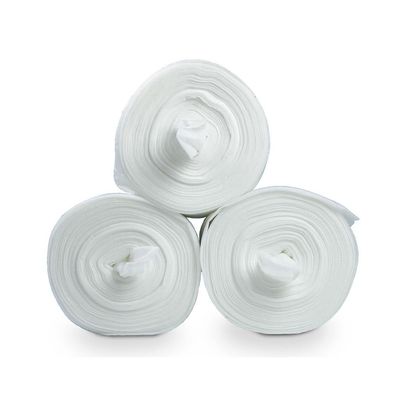 Eco Wipes 3 Rollen à 100 Tücher