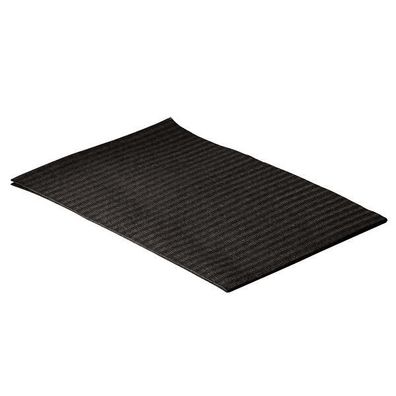 Patientenservietten 33 x 45 cm schwarz 500 Stück