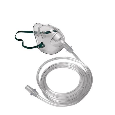 Sauerstoff-Atemmaske Kinder