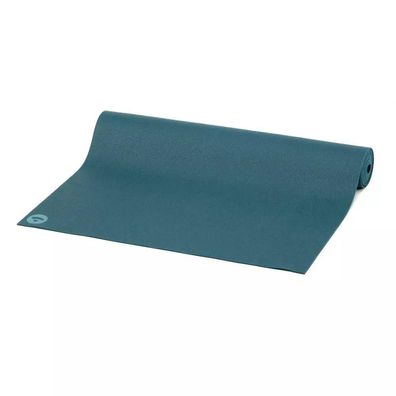 Yogamatte Kailash Premium 60 blau