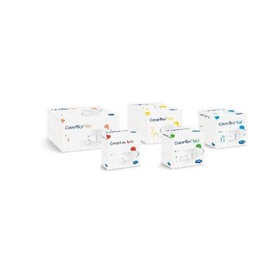 Coverflex fast Gr. 3 7,5 cm x 10 m 1 Rolle