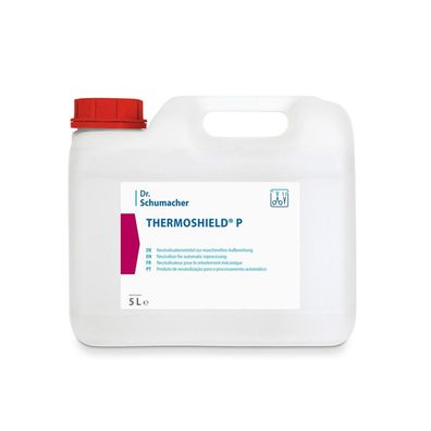 THERMOSHIELD® P 5 l Kanister