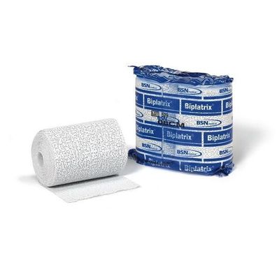 Biplatrix® Schnellgipsbinden 15 cm x 2 m 10x2 Stück