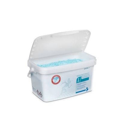 gigasept® pearls 6 kg Eimer