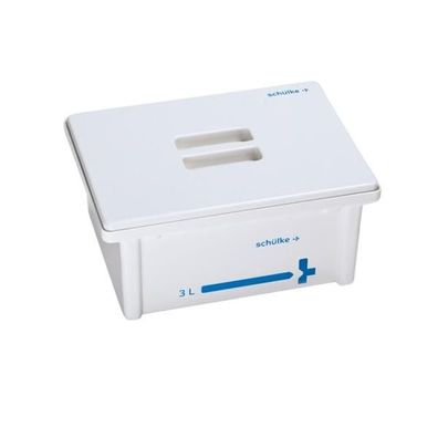 Wannen-System 3 Liter Deckel transparent