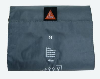 Manschette Oberschenkel für Gamma G7, G5, GP