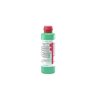 Meliseptol rapid 250 ml 1 Sprühflasche